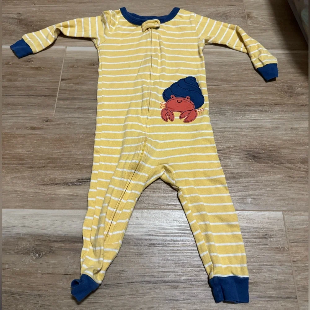 Carter’s 18 mo lot